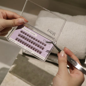 Wear, care and removal