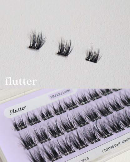 Flutter